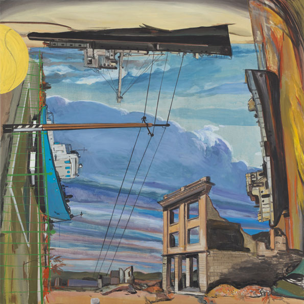 Curro Gonz&aacute;lez - Es un mundo peque&ntilde;o despu&eacute;s de todo